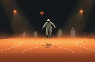 バスケットボールホラー映画特集