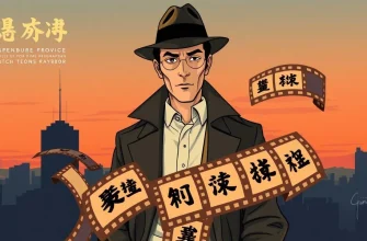 内部調査の犯罪映画ベスト10