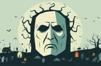 彫刻の恐怖映画特集