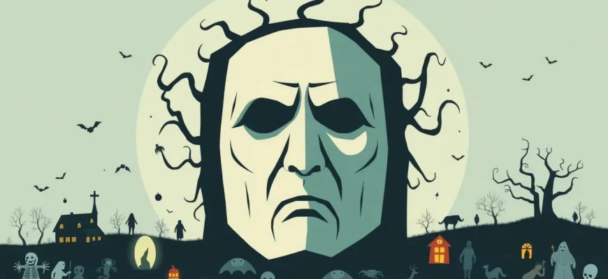 彫刻の恐怖映画特集