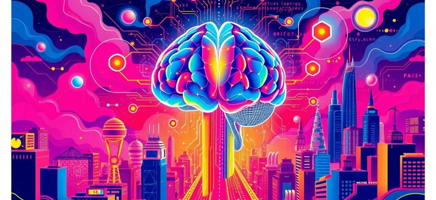 AI研究のドキュメンタリー映画