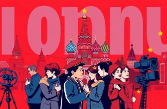 ソビエト映画の恋愛特集