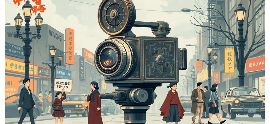 社会問題を描くドラマ映画10選