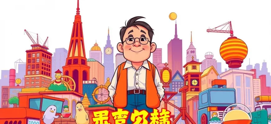 家族映画：中年危機の物語