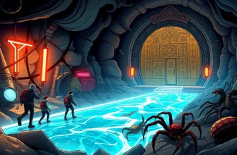 地下の冒険映画特集