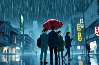 雨のスリラー映画特集 - 10選