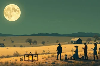 ウェスタンと怪物の映画特集