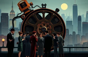 犯罪映画の伝統を探る10本の映画