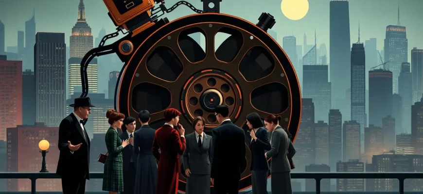 犯罪映画の伝統を探る10本の映画