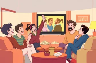 男性向けコメディ映画のベスト10