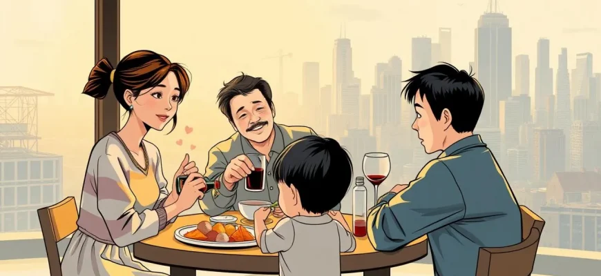 労働階級のメロドラマ映画10選