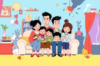 家族の憎しみを描く映画