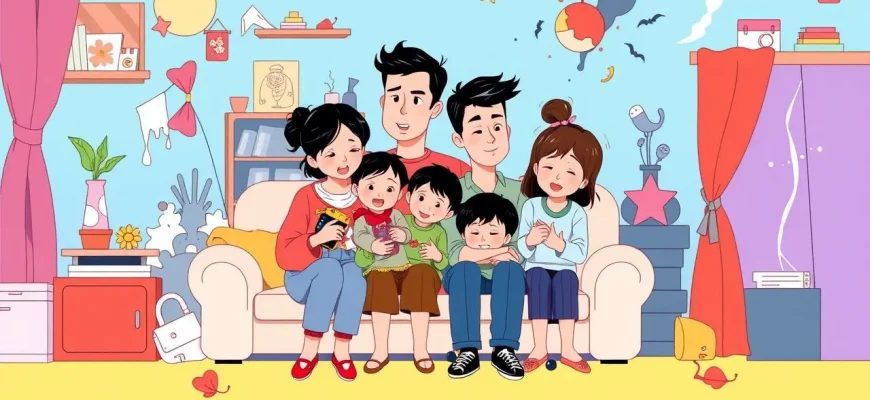 家族の憎しみを描く映画