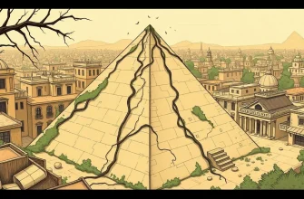 神秘的なピラミッドの映画特集