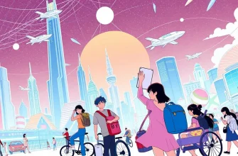 社会運動を描いたSF映画10選