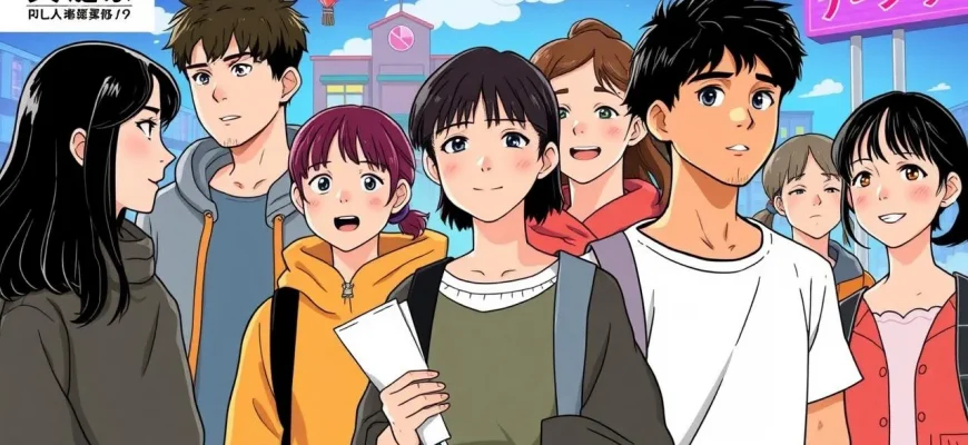 若者の伝記映画10選