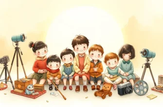 特別な子供たちのドラマ映画10選