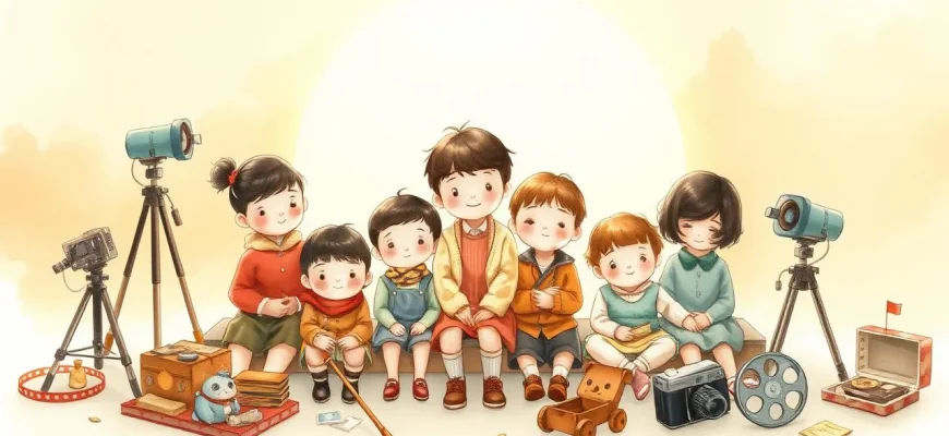 特別な子供たちのドラマ映画10選