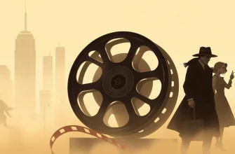 ミステリー映画:生贄の物語