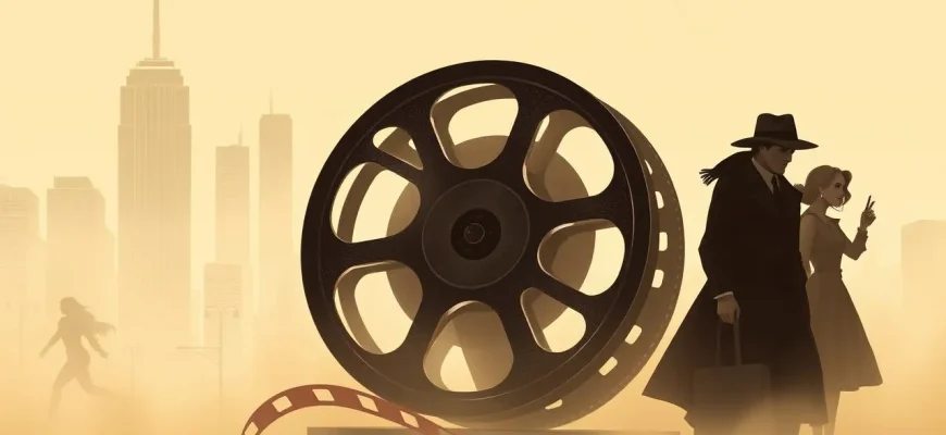 ミステリー映画：生贄の物語