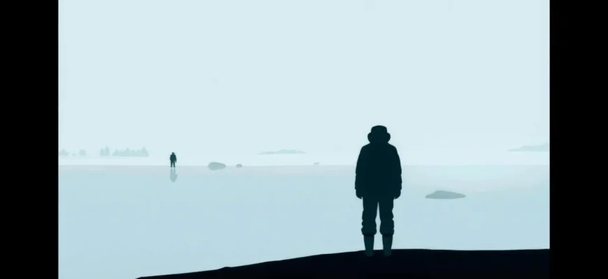 極地ホラー映画特集:氷点下の恐怖