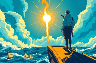 聖エルモの火の冒険映画特集