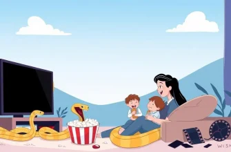 家族向けのトラ映画ベスト10