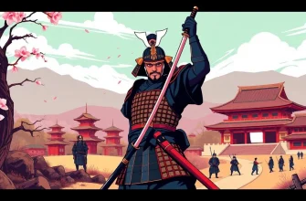 時代劇のサムライ映画10選