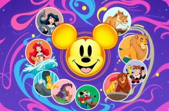 ディズニーのオリジナル映画10選