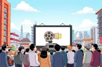 マネジメントの映画10選