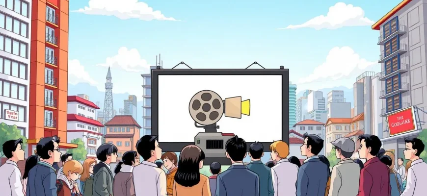 マネジメントの映画10選