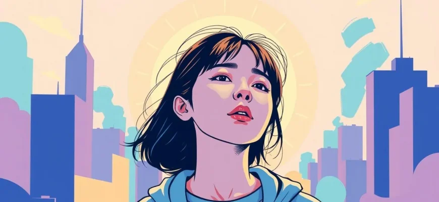 自己肯定感の低いメロドラマ映画10選