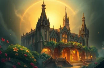 ファシズムを描いたファンタジー映画