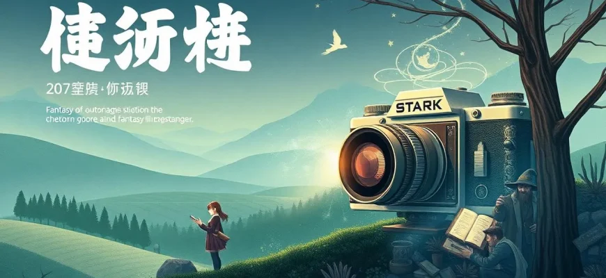 ファンタジー写真映画特集