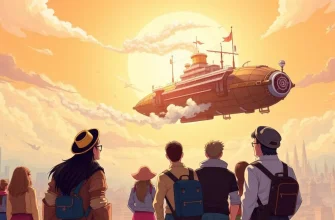 気球冒険映画特集