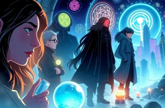 映画の伝記：透視者たち