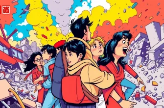 避難映画特集 - 生存への闘いと希望