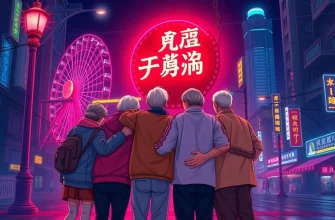 古い友人の伝記映画ベスト10