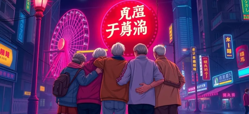 古い友人の伝記映画ベスト10