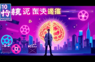 精神科医の伝記映画10選