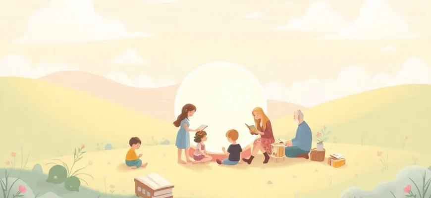 家族向けのサイキック映画ベスト10