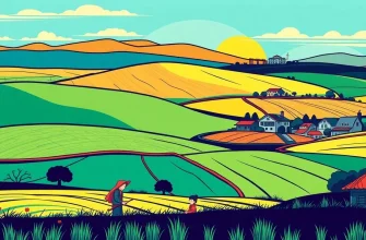 農村生活を描いた映画10選