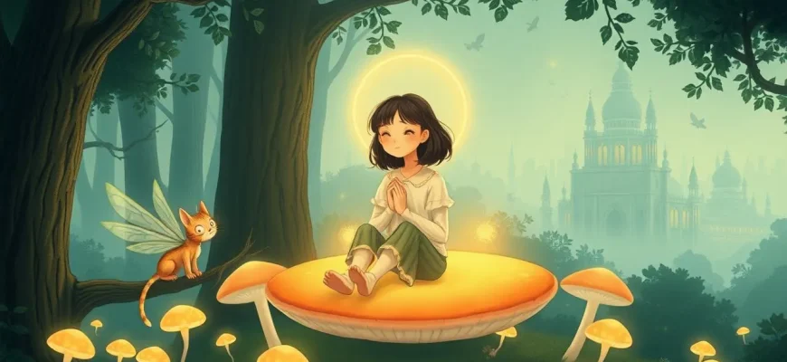 ファンタジーと精神分裂症の映画リスト