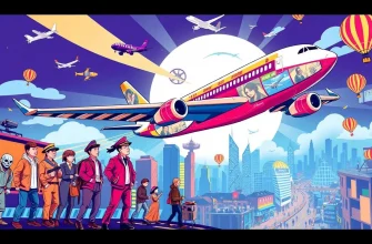 航空と飛行機の最高の映画