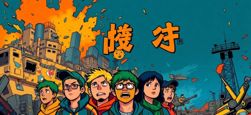 チェチェン戦争を描いた映画10選