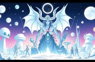 ルシファーを描いたSF映画10選