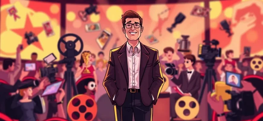 ドキュメンタリー映画で探る映画賞の世界