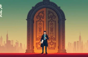 権力争いの探偵映画10選