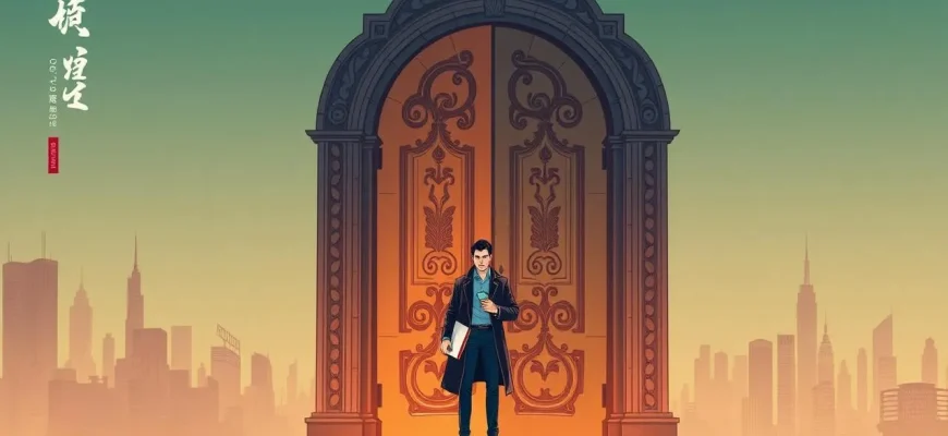 権力争いの探偵映画10選