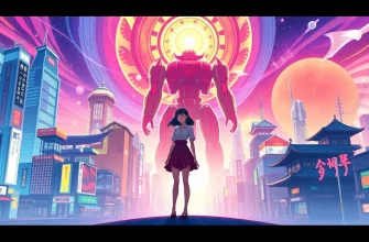 日本のSF映画10選 - 未来の日本を描く